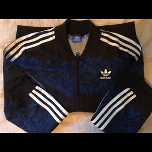 Adidas Jacket